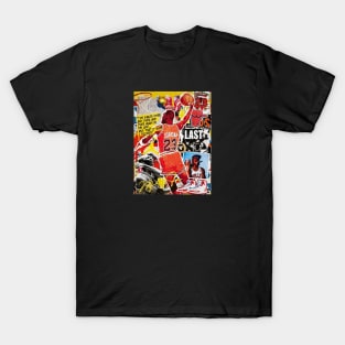 michael | jordan legend T-Shirt